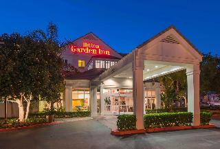 Hilton Garden Inn Arcadia Pasadena Area