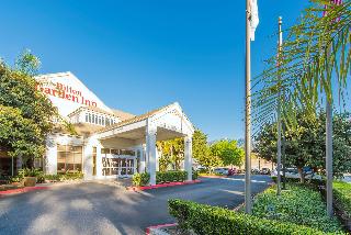 Hilton Garden Inn Arcadia Pasadena Area