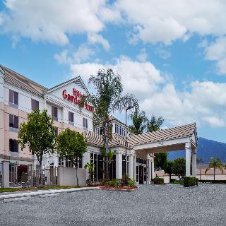 Hilton Garden Inn Arcadia Pasadena Area