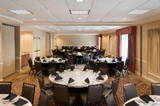 Conferences
 di Hilton Garden Inn Chicago/Oakbrook Terrace
