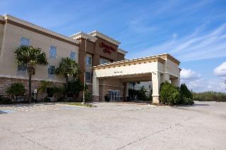 Hampton Inn Alice