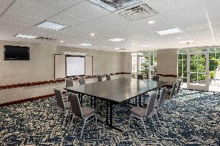 Conferences
 di Homewood Suites by Hilton Mt. Laurel