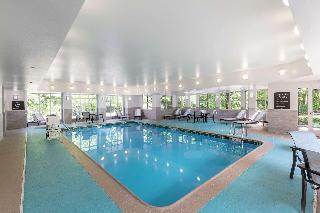 Pool
 di Homewood Suites by Hilton Mt. Laurel