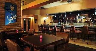 Bar
 di Hilton Parsippany