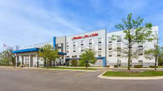 Hampton Inn & Suites Bolingbrook