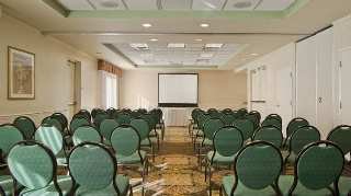 Conferences
 di Hilton Garden Inn Bridgewater