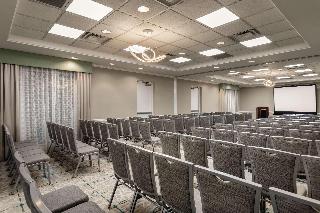 Conferences
 di Hilton Garden Inn Bridgewater