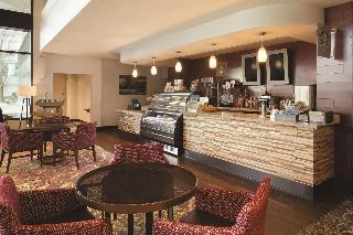 Hilton East Brunswick Hotel & Executive Meeting BAR