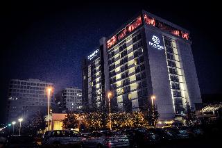 Doubletree By Hilton Hotel Chicago North Shore