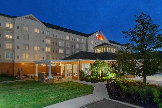Hilton Garden Inn Buffalo Airport