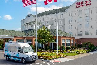 Hilton Garden Inn Buffalo Airport