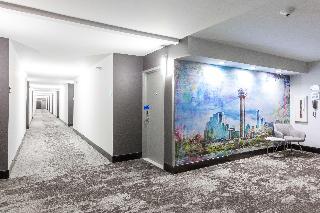 DoubleTree by Hilton Dallas - Richardson