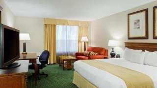 Room
 di DoubleTree by Hilton Somerset