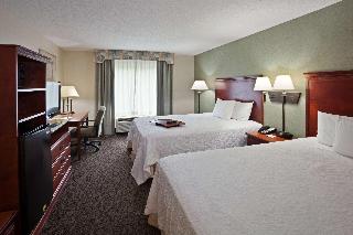 2 Queen Beds Nonsmoking