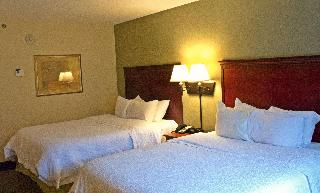 2 Queen Beds Nonsmoking
