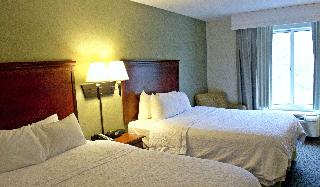 2 Queen Beds Nonsmoking