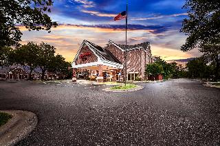 Hampton Inn Lincoln-South/Heritage Park