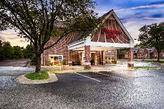 Hampton Inn Lincoln-South/Heritage Park