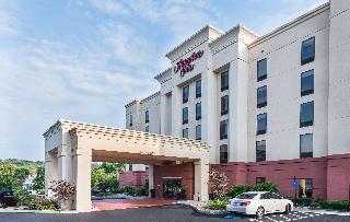 Hampton Inn Doylestown