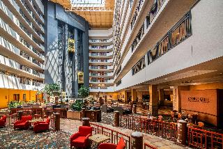 Embassy Suites By Hilton Albuquerque