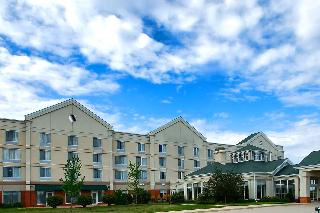 Wyndham Garden Kankakee