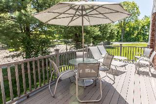 Hampton Inn Hadley-Amherst Area PIS