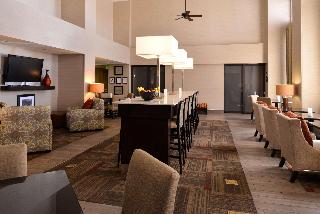 Hampton Inn & Suites Banning Beaumont