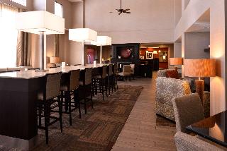 Hampton Inn & Suites Banning Beaumont