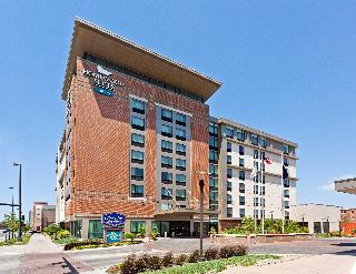 HOMEWOOD SUITES BY HILTON OMAHA-DOWNTOWN