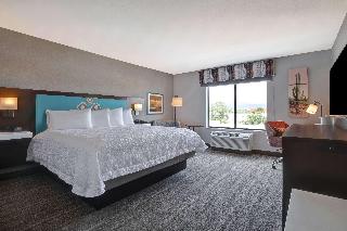 King Room W Microwave And Fridge