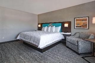 King Room W Microwave And Fridge