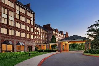 Embassy Suites Philadelphia Valley Forge