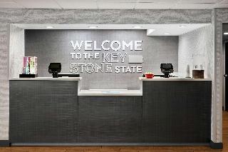 Hampton Inn Philadelphia/King of Prussia (Valley F COM