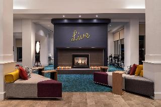 Aloft Mountain View
