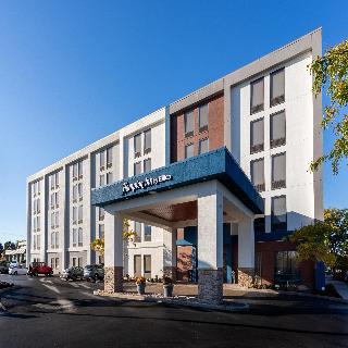 Hampton Inn Buffalo South/I-90