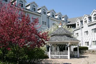 Hampton Inn Burlington, VT