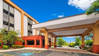 Surestay Plus By Best Western Chicago Lombard