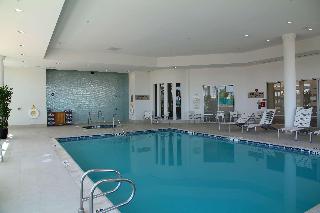 Pool
 di Embassy Suites Ontario Airport