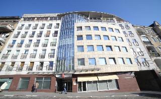 Platinum Apartments Aparthotel