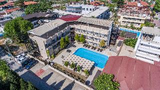 Ayapam hotel
