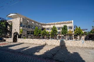 Ayapam hotel
