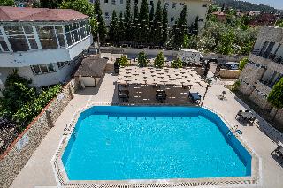 Ayapam hotel