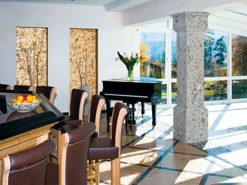 Bar
 di Kaysers Tirolresort