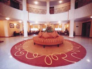 Lobby
 di Oumlil
