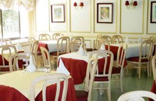 Restaurant
 di Oumlil