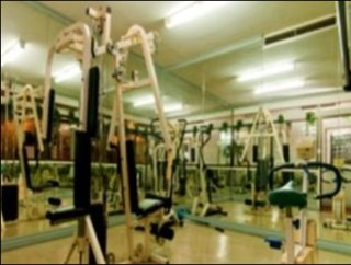 Sports and Entertainment
 di Subic International