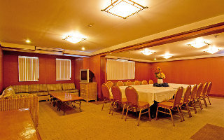 Conferences
 di Subic International