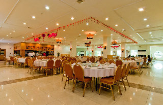 Restaurant
 di Subic International