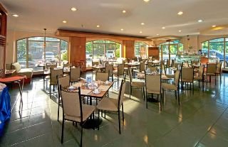 Restaurant
 di Subic International