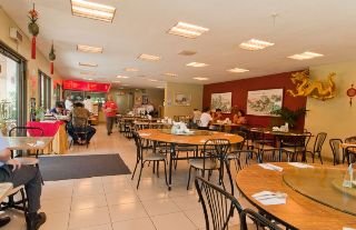 Restaurant
 di Subic International